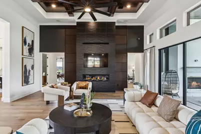 2119 Sicily Lane, Haslet, TX 76052 - Photo 5