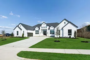 2119 Sicily Ln, Haslet, TX 76052 - Photo 3