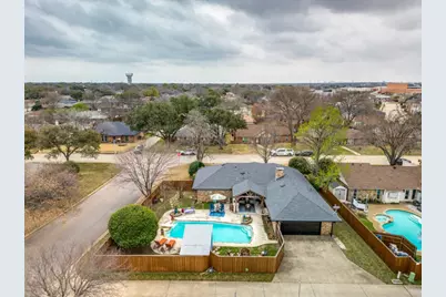 611 Thoreau Lane, Allen, TX 75002 - Photo 29