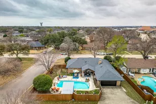 611 Thoreau Ln, Allen, TX 75002 - Photo 29