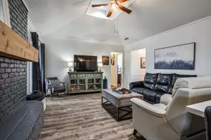 611 Thoreau Ln, Allen, TX 75002 - Photo 7