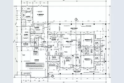 139 Chance Farm Road, Decatur, TX 76234 - Photo 3