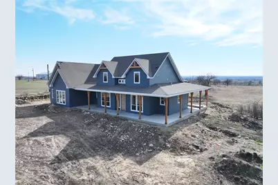 139 Chance Farm Road, Decatur, TX 76234 - Photo 1