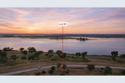 Lot 81 & Slp#17 Shoreside Drive, Corsicana, TX 75109 - Photo 1
