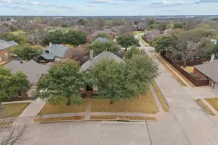 2017 Bishop Dr, Flower Mound, TX 75028 - Photo 37