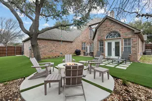 2017 Bishop Dr, Flower Mound, TX 75028 - Photo 35