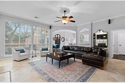 2017 Bishop Drive, Flower Mound, TX 75028 - Photo 17