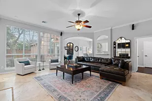 2017 Bishop Dr, Flower Mound, TX 75028 - Photo 17