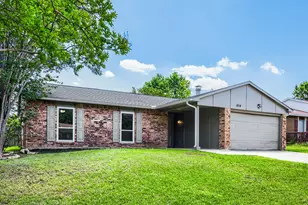 804 Netherland Dr, Arlington, TX 76017 - Photo 1