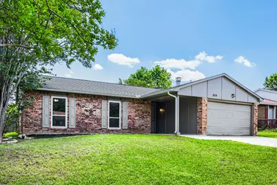 804 Netherland Drive, Arlington, TX 76017 - Photo 5