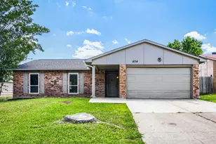 804 Netherland Dr, Arlington, TX 76017 - Photo 1