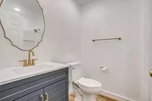 521 Mesquite Ave, Crowley, TX 76036 - Photo 25