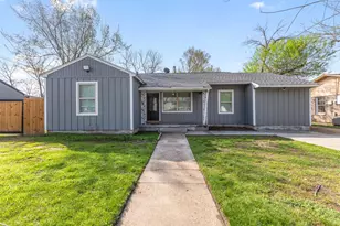 1014 Harlan St, Irving, TX 75060 - Photo 1