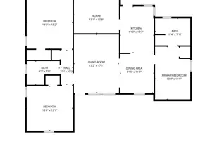 1014 Harlan St, Irving, TX 75060 - Photo 27