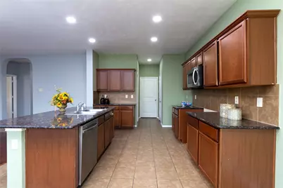 3026 Highgate Drive, Seagoville, TX 75159 - Photo 5