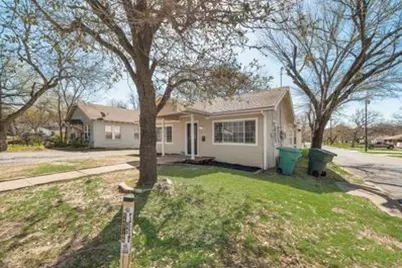930 W Freeman Street, Sherman, TX 75092 - Photo 1