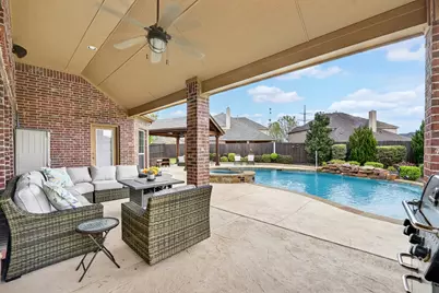 14145 Mensano Drive, Frisco, TX 75035 - Photo 27