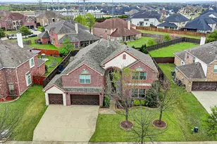 14145 Mensano Dr, Frisco, TX 75035 - Photo 33