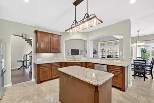 14145 Mensano Dr, Frisco, TX 75035 - Photo 9