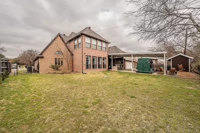 1503 Sweetgum Circle, Keller, TX 76248 - Photo 37