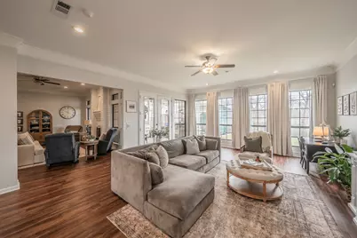 1503 Sweetgum Circle, Keller, TX 76248 - Photo 7