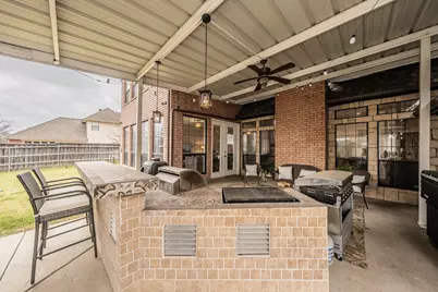 1503 Sweetgum Circle, Keller, TX 76248 - Photo 35
