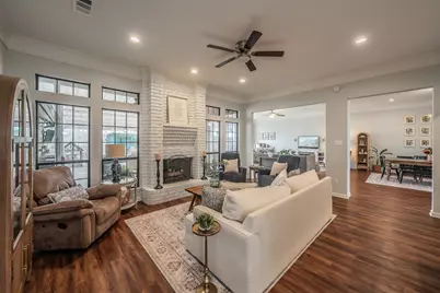 1503 Sweetgum Circle, Keller, TX 76248 - Photo 9