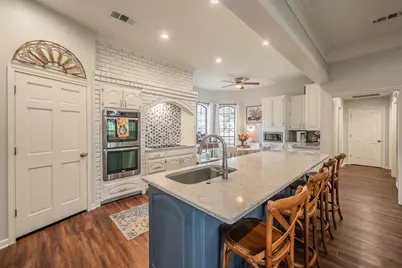 1503 Sweetgum Circle, Keller, TX 76248 - Photo 11
