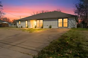 400 Baker St, Lindale, TX 75771 - Photo 3