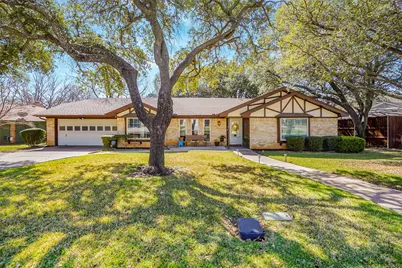 1822 E Cedar Elm Drive, Arlington, TX 76012 - Photo 29