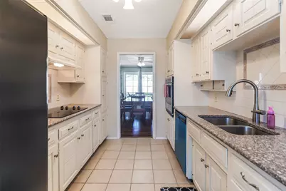 1822 E Cedar Elm Drive, Arlington, TX 76012 - Photo 7