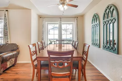 1822 E Cedar Elm Drive, Arlington, TX 76012 - Photo 11