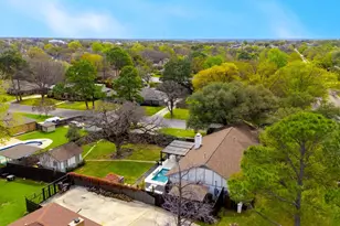 709 Pennsylvania Dr, Denton, TX 76205 - Photo 33