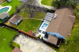 709 Pennsylvania Dr, Denton, TX 76205 - Photo 35