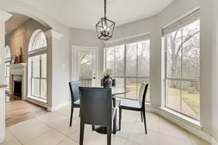 939 Midland Creek Dr, Southlake, TX 76092 - Photo 21