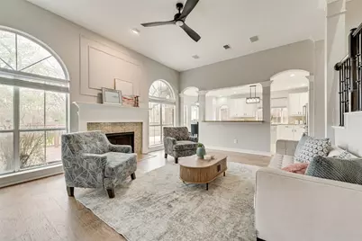 939 Midland Creek Drive, Southlake, TX 76092 - Photo 13