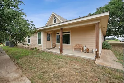 298 Townson, Dublin, TX 76446 - Photo 7