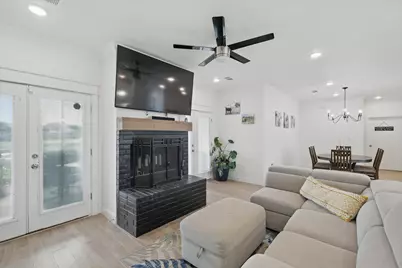 121 Bluegrass Trail, Springtown, TX 76082 - Photo 5