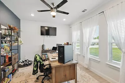 121 Bluegrass Trail, Springtown, TX 76082 - Photo 17