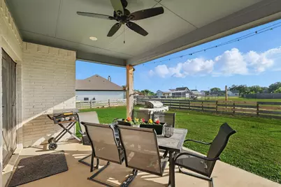 121 Bluegrass Trail, Springtown, TX 76082 - Photo 35