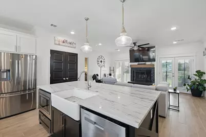 121 Bluegrass Trail, Springtown, TX 76082 - Photo 9