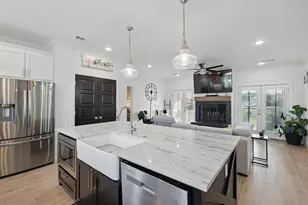 121 Bluegrass Trl, Springtown, TX 76082 - Photo 9