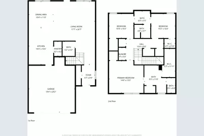 625 E Powell Avenue, Fort Worth, TX 76104 - Photo 25