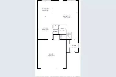 625 E Powell Avenue, Fort Worth, TX 76104 - Photo 23