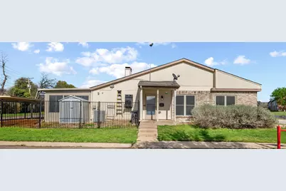 8613 N Normandale Street, Fort Worth, TX 76116 - Photo 1