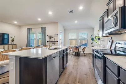 13193 Don Fisher Lane, Providence Village, TX 76227 - Photo 13