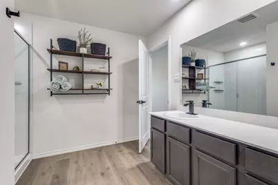 13193 Don Fisher Lane, Providence Village, TX 76227 - Photo 21