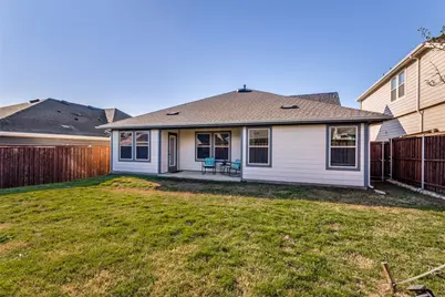 13193 Don Fisher Lane, Providence Village, TX 76227 - Photo 33