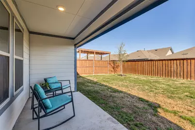 13193 Don Fisher Lane, Providence Village, TX 76227 - Photo 31