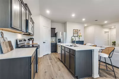 13193 Don Fisher Lane, Providence Village, TX 76227 - Photo 11